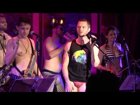 The Skivvies and Bobby Steggert - I’m Gonna Be (1,000 Miles)