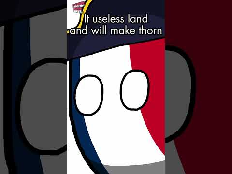 The Louisiana Purchase