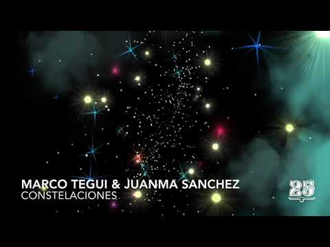 Marco Tegui & Juanma Sanchez - Constelaciones (Original Mix) / Bar 25 Music