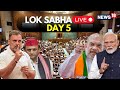 LOK SABHA LIVE Parliament Winter Session SIR Row Electoral Reforms PM Modi Rahul Gandhi