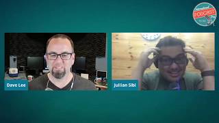 The Impact of Starting a Podcast - Jullian Sibi – Philippines