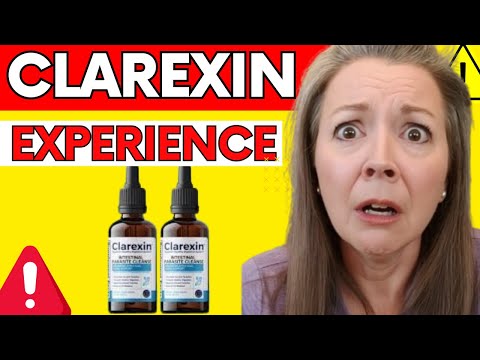 ⚠️​ Clarexin Parasite Cleanse Review ​(SCAM ALERT) Clarexin The Real Results No One Told Me About