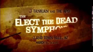 Serj Tankian - Elect The Dead Symphony [OFFICIAL DVD]