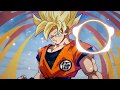 Dragon Ball Z Prologue Theme Lucas Fader Remix