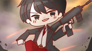 【荒野行動】野良Peak戦 加速オン2日目