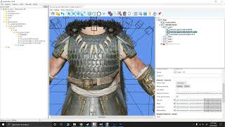How to Mod Warhammer 3: All about dds texture files