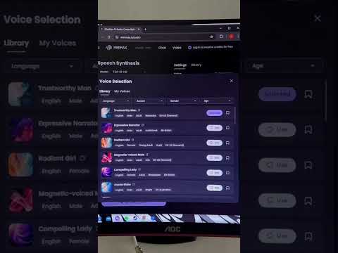 Video