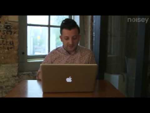 MR. POLSKA FOUND ME ON YOUTUBE !!!!