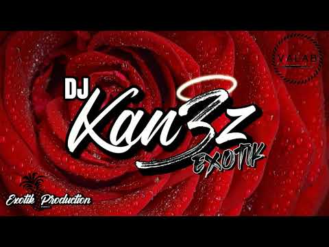 DJ KAN3Z X AYAMZY - Plus jamais [KOMPA REMIX 2020]