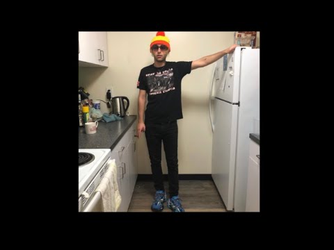 Ricky Chix - F5M3LY (prod teddyc & tevo)