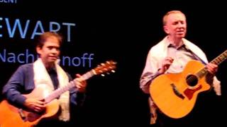 Al Stewart- At the End of the Day