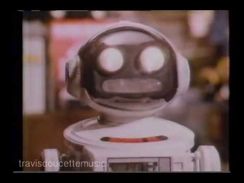 Radio Shack The Electronic Wonderland (1985)