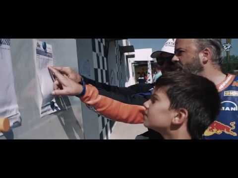 4ª Prova Oliveira Cup 2018 (Naked)