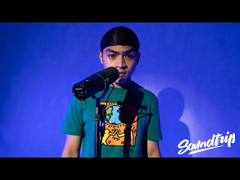 YB NEET - TRIPPIN OUT  (Live Performance) | SoundTrip EPISODE 006