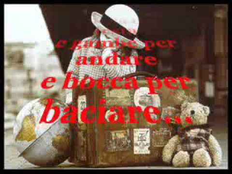 Il Peso Della Valigia - Ligabue