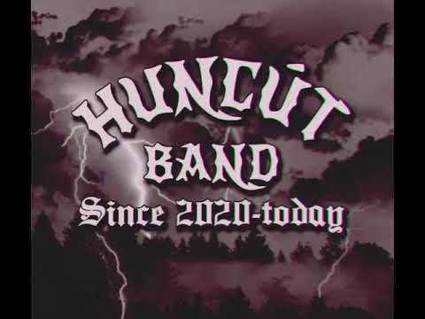 Huncút Band - Staré Rany (DEMO 2021)