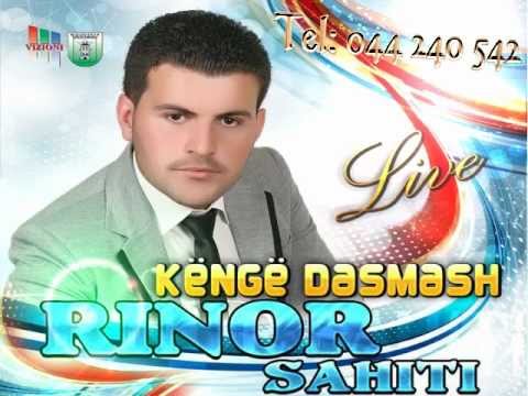 Rinor Sahiti Hopa Hopa