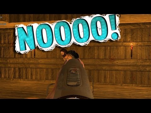 Mindcrack 7DTD - S03 E14 Noooo!