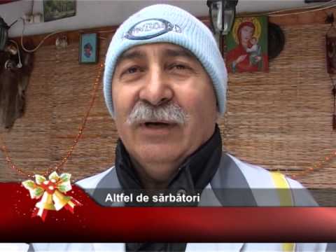 Altfel de sărbători