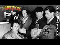 The Three Stooges Hold That Lion ReWatch With Coxinator
