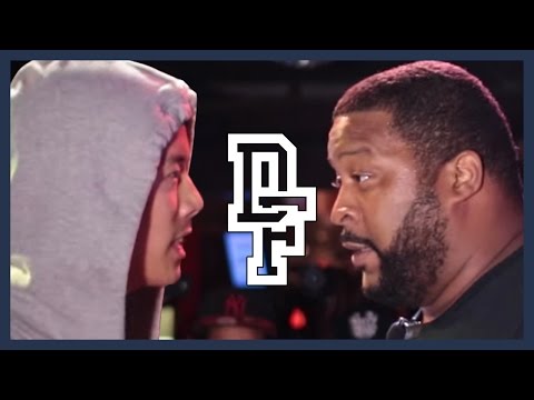 Syd Vicious vs A-Class