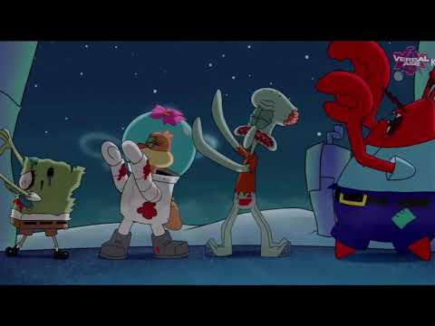 Pennywise Beatbox Solo 3 reverse