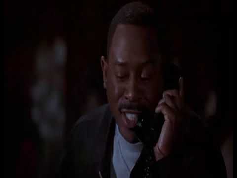 Beste Big Mama's House Szene