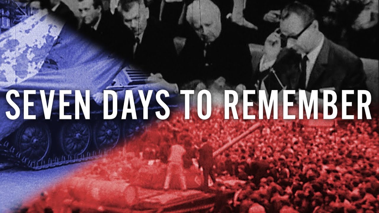 Seven Days to Remember