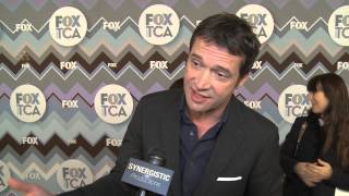 The Following - James Purefoy - Joe Carroll's Motivation video