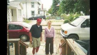 Saying Goodbye to Grandpa