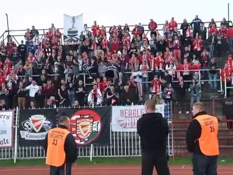 DVTK vs. Paks 15/16 - Érted élek én