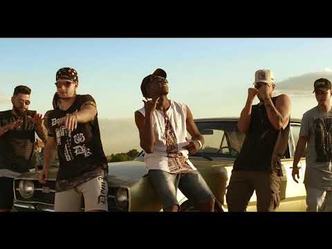 Pretinho da hora feat . O clã - no cangote ( kondzilla )