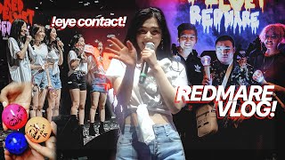 RED VELVET REDMARE IN LA DAY 1 ☆ Vlog