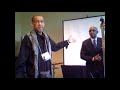 Rene McLean Jazz Clinic - Connecting The Dots of Improvisation