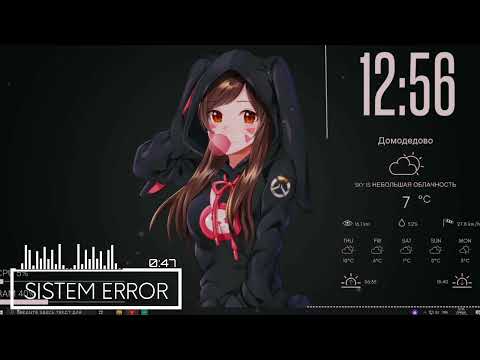 [NIGHTCORE] On The Floor (Mert Can, Robbe, DJSM)