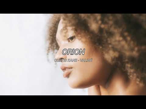 Curtis Kane - Validé (slowed + reverb)