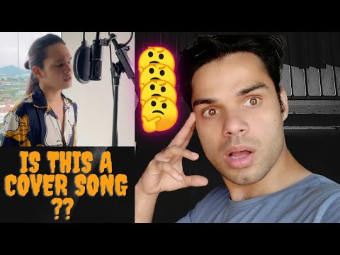 First Time hearing Here’s Your Perfect - Jamie Miller (Amir Masdi Covers)