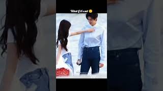 Download lagu They both love each other ❤️💞#chenzheyuan #zhaolusi #hiddenlove#offscreen#relationship#offscreenlove mp3