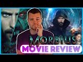 Why Morbius is A Missed Opportunity | Movie Review