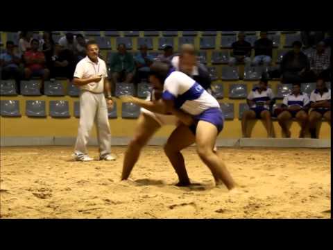 Vídeo resumen C.L. Unión Sur Tías 11 - C.L. Guadarfia 12