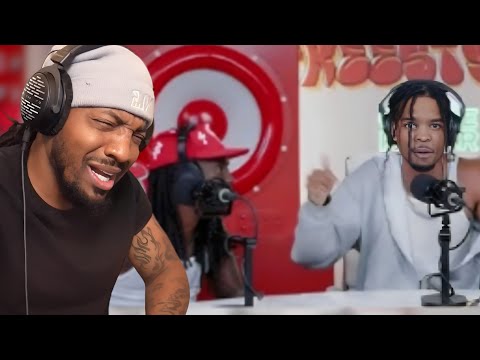 Chris Patrick Freestyle on Kendrick BEAT made me CRY!