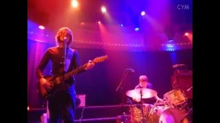 Hallo Venray - Like A Hurricane - Paradiso 10-02-2016