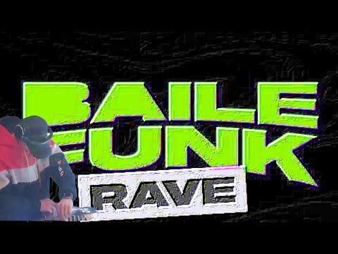 O melhor do Funk rave mandelão 2022