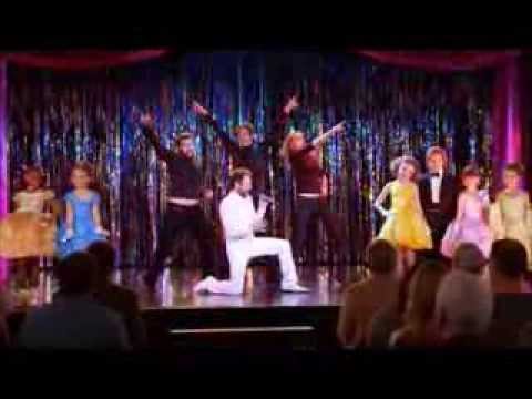 It's Always Sunny In Philadelphia - Magic's In The Air