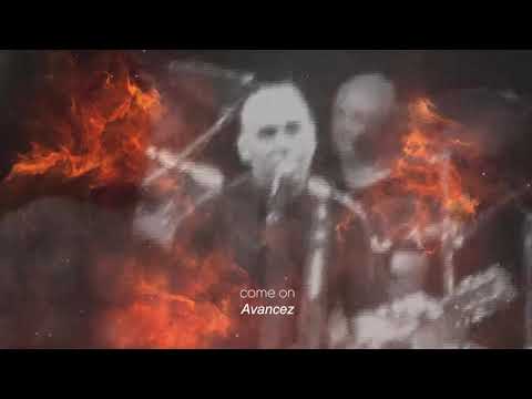 Hot Paradize Clüb - Shout (Tears for Fears Cover)