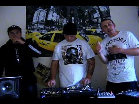 Dżoinciwo 2 - Melny, Gober & Dj Gondek