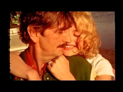 Trailer: Paris, Texas