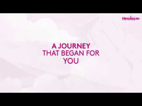 300mL Himalayan Still Mineral Water