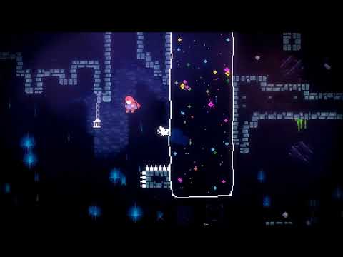 Celeste chapter 2, Old Site, Crystal Heart location