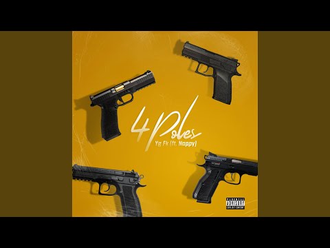 4 Poles (feat. Nappy)